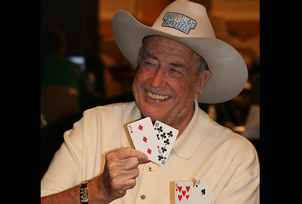 Best Poker Player