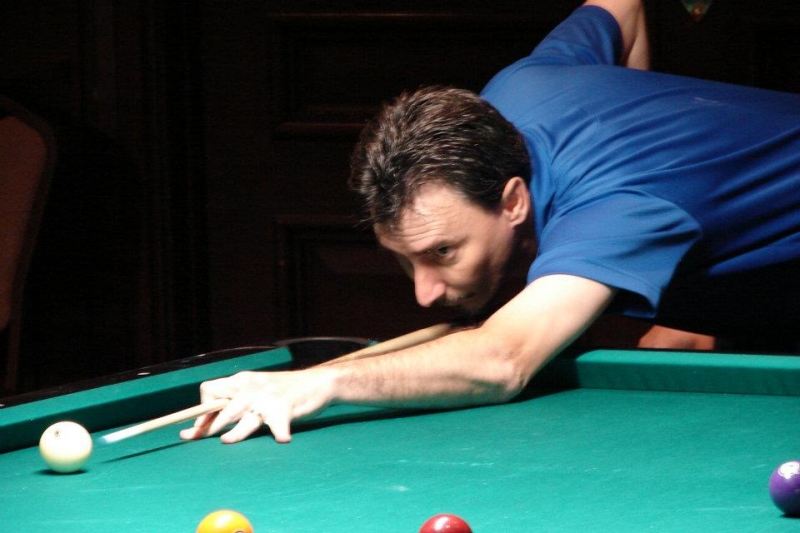 Top 10 Pool Players of All Time