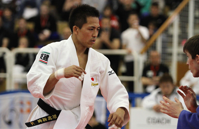 10 Best Judo Players of All Time