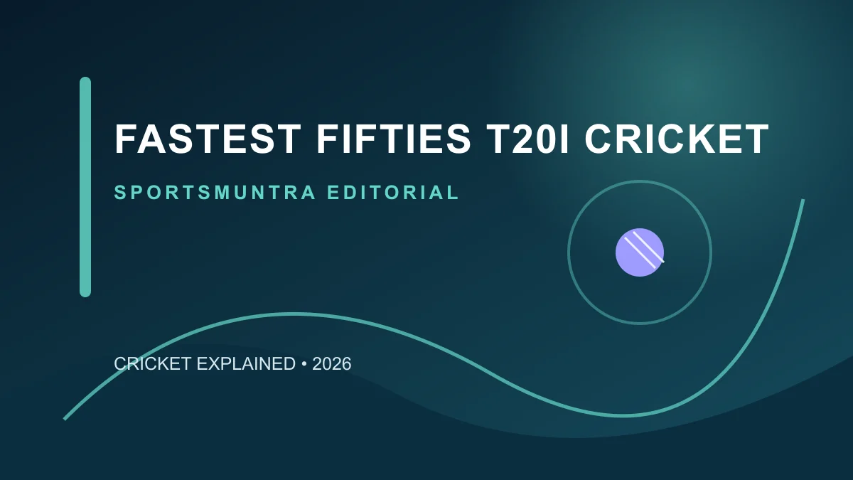 Cricket bat beside a white T20 ball and a scorecard
