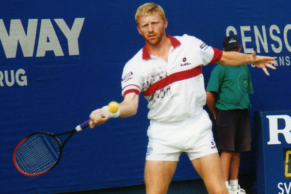 Top 10 Greatest Male Tennis Players of All Time
