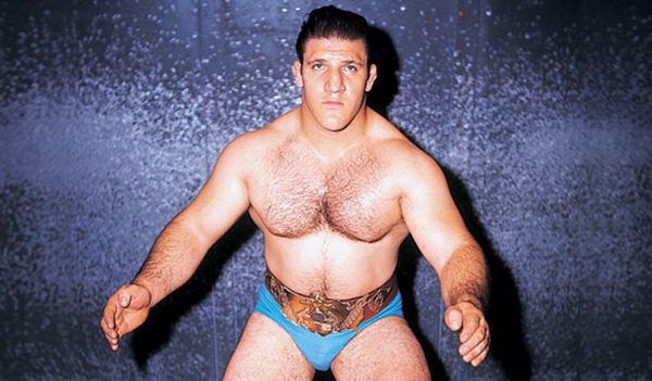 Top 10 Greatest Wrestlers of All Time
