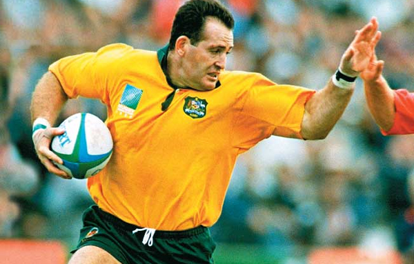 Top 10 Greatest Rugby Players of All Time