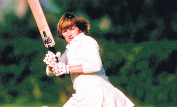 Top 10 Best Female Cricketers of All Time