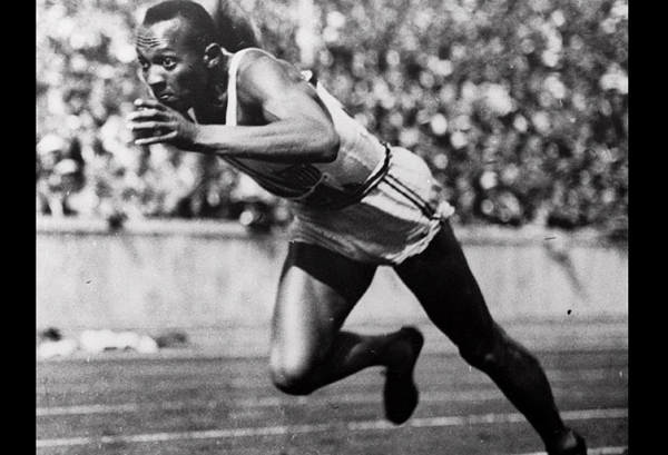 Top 10 Greatest Athletes in Olympics History