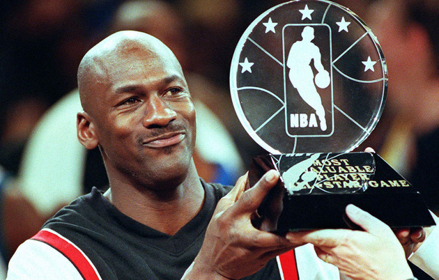 Top 10 Greatest NBA players of All Time
