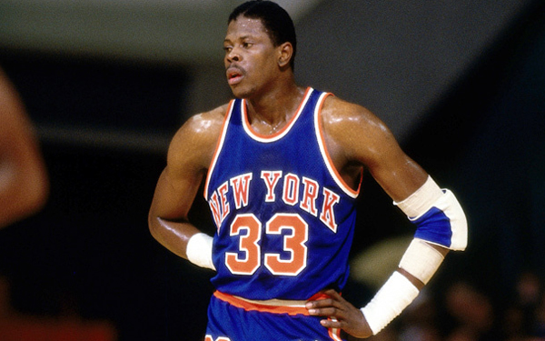 Top 10 Greatest NBA players of All Time