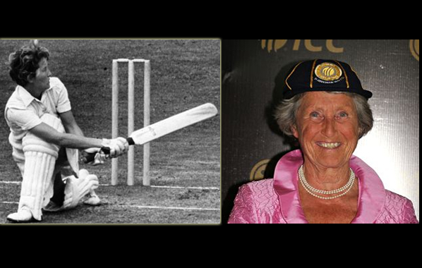 Top 10 Best Female Cricketers of All Time