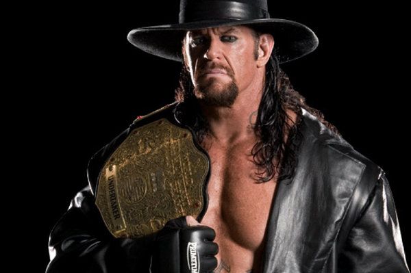 Top 10 Greatest Wrestlers of All Time