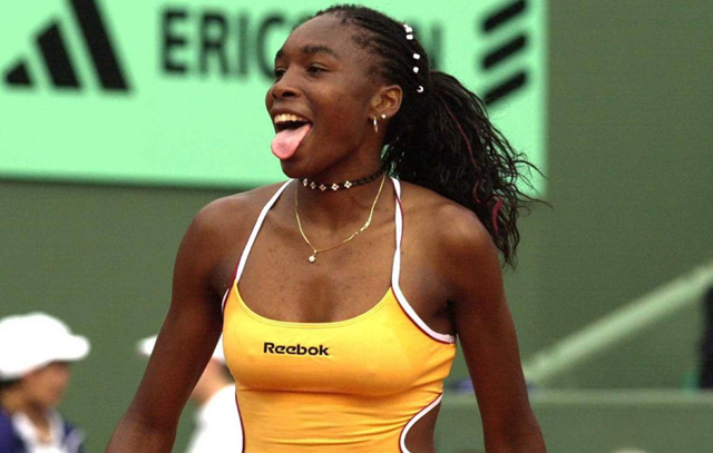 Top 10 Greatest Female Tennis Players of All Time