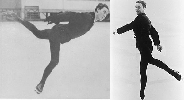 10 Best Figure Skaters in the World