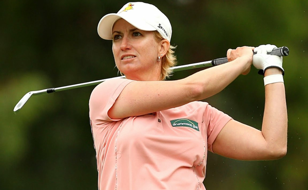 10 Best Female Golfers of All Time