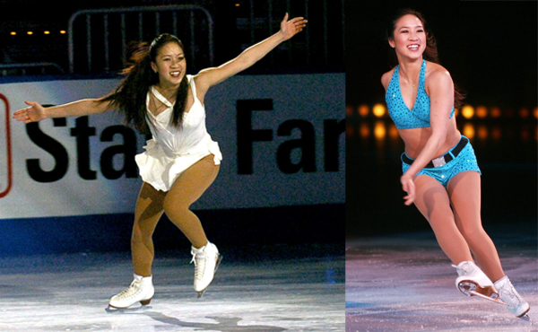 10 Best Figure Skaters in the World