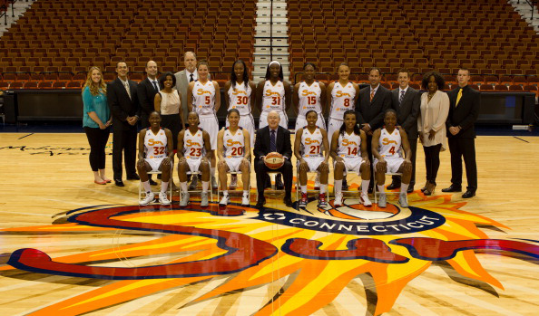 Best Female Basketball Teams