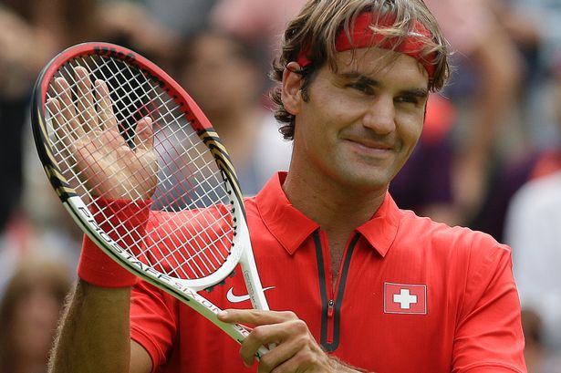 Highest Paid Tennis Players 2015