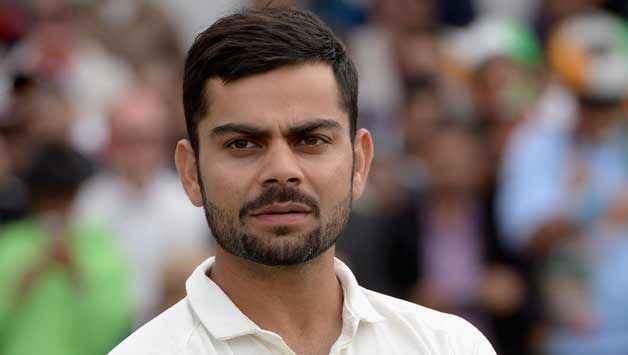Most Handsome Cricketers 2015