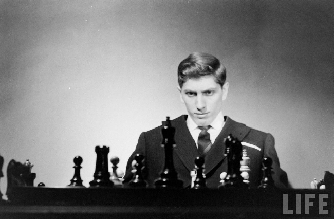 Top 10 Male Chess Players of All Time