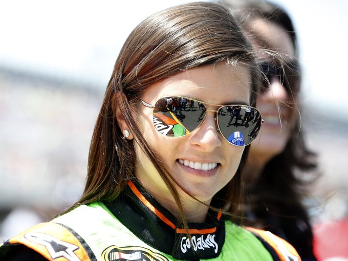 Top Female Racing Car Drivers of All Time