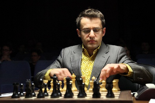 Top 10 Male Chess Players of All Time