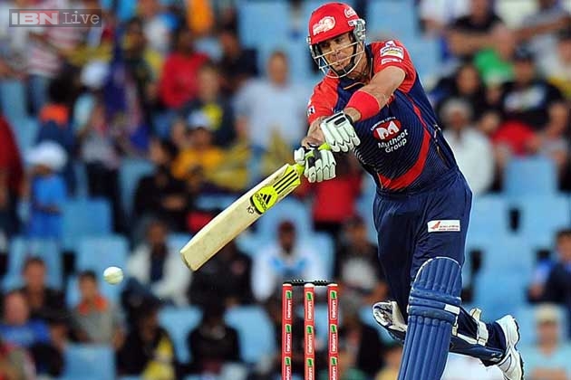 10 Batsmen with Most Sixes in an Innings of IPL