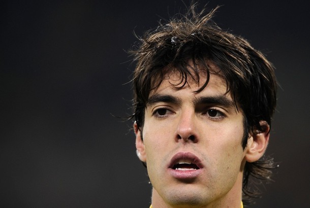 ❦ we got our own sense of time... ❦ | Ricardo kaka, Soccer inspiration,  Soccer players