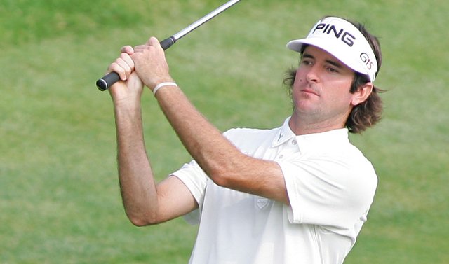 Top 10 Highest Paid Golfers in the World 2015