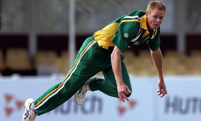 Shaun pollock Top 12 Most Successful Captains in South Africa Cricket History