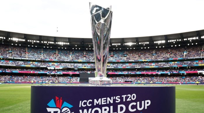 Hosting of ICC World Twenty20 Final