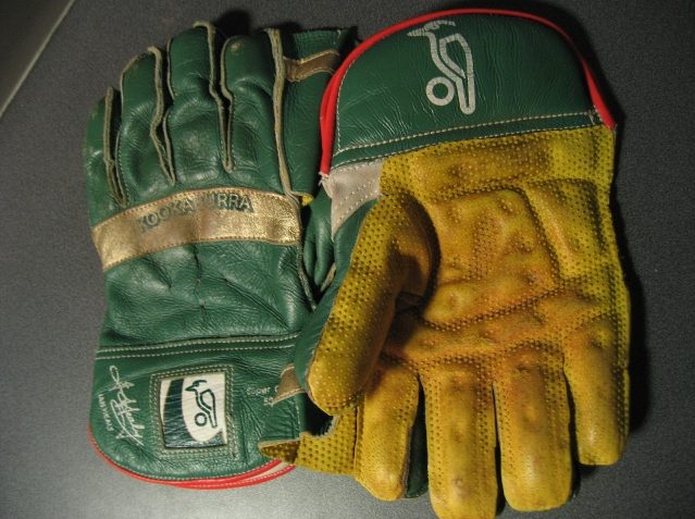 Wicketkeeping Gloves: Features and Considerations
