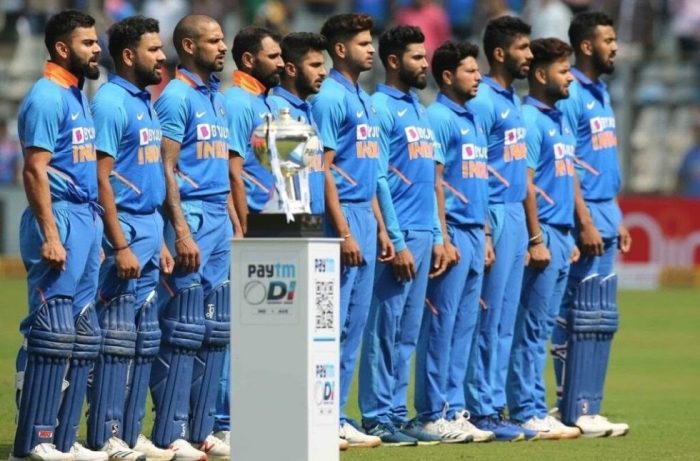 How Many Players in Cricket Team? 
