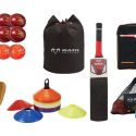 Cricket Coaching Equipments
