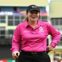 Female Cricket Umpires
