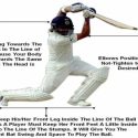Cricket Batting Tips