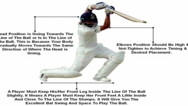 Cricket Batting Tips