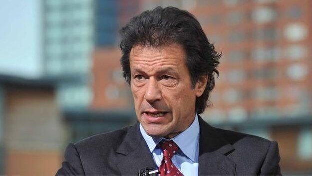 Imran Khan - The Charismatic Leader